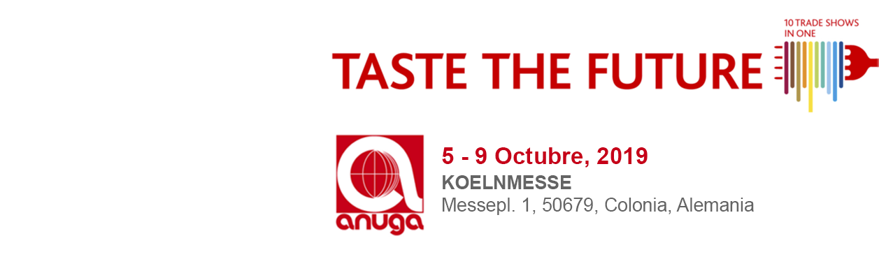 Nuestra próxima feria