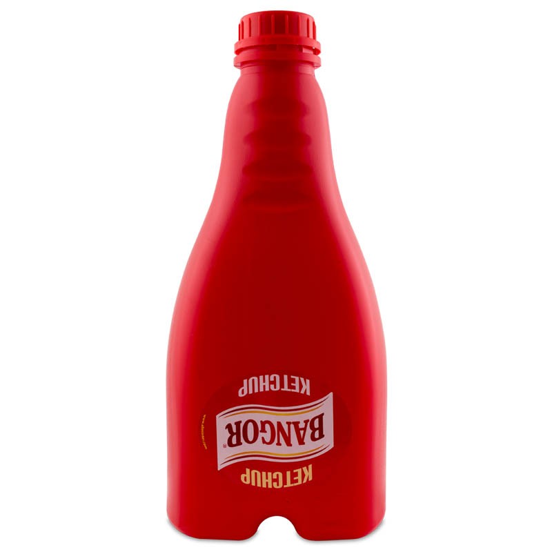 Ketchup botella 2 kg