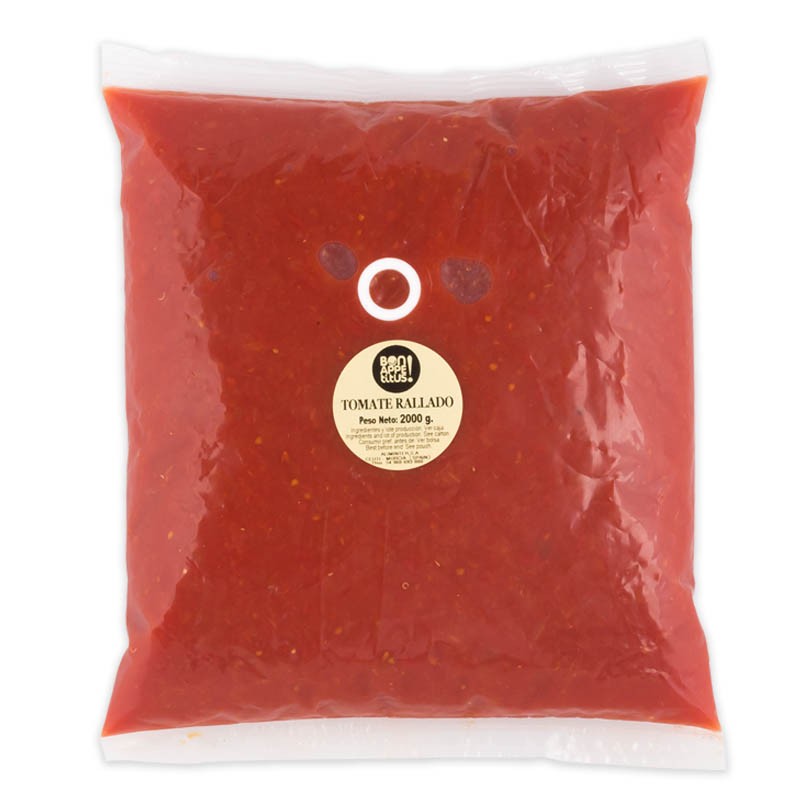 Tomate-Rallado-pouch/bolsa
