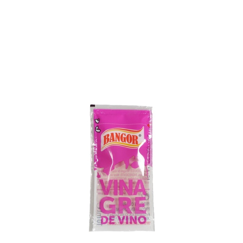 Monodosis de vinagre Iberitos 8ml x 360 unidades