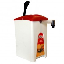 Dispensador pouches/bolsas