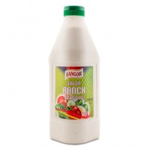 Aliño Ranch botella 1.000 ml