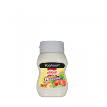 Aliño Yogurt botella PET 250 ml