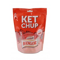 Ketchup bolsa DoyPack