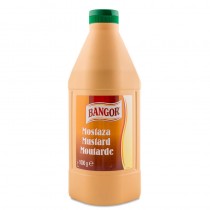 Mostaza botella 1.000 g