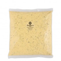 Salsa Bearnesa pouch/bolsa 1,5 kg