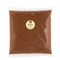 Salsa Chalotas pouch/bolsa 1,5 kg