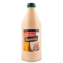 Sirope de Vainilla botella 1.200 g