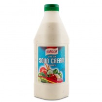 Sour Cream botella 1.000 ml