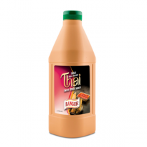 Salsa Thai dulce y picante (Thai Sweet Chilli) - 1000ml