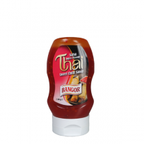 Salsa Thai dulce y picante (Thai Sweet Chilli) - 300ml