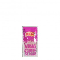 Vinagre de Vino bolsita monodosis 10 ml