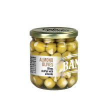 ALMOND OLIVES