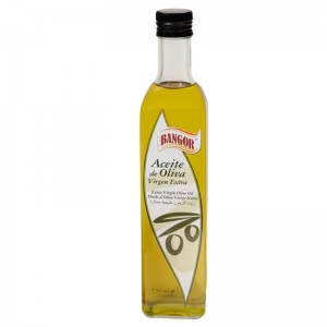 Aceite de Oliva Virgen Extra botella cristal 750 ml