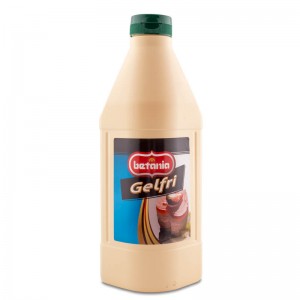 Gelfri botella 1.000 g