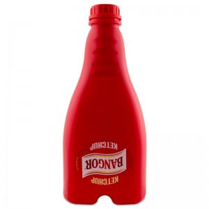 Ketchup botella 2 kg