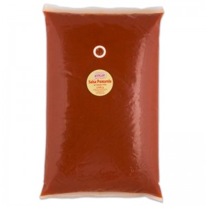 Salsa Pomarola/Tomate Frito pouch/bolsa 3.400 g