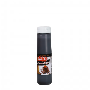 Sirope de Chocolate. Botella 300ml