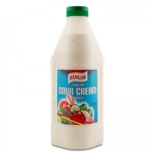 Sour Cream botella 1.000 ml