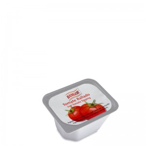 Tomate Rallado tarrina 25 g