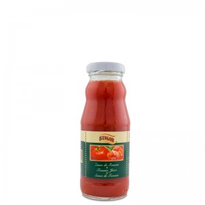 Zumo de Tomate botella 200 ml