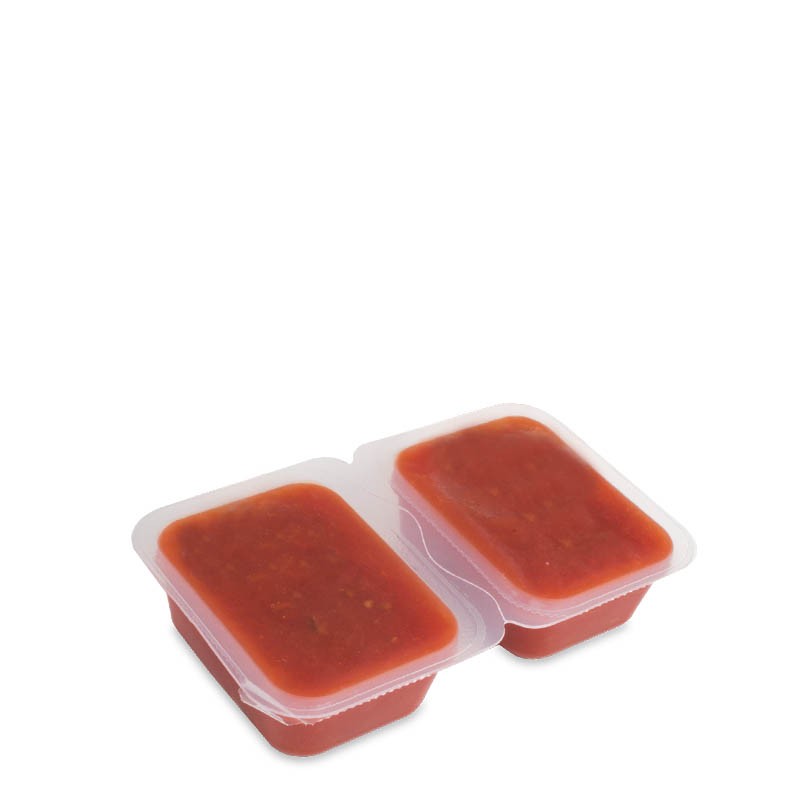 Tomate Rallado tarrinas dúo 2 x 55 g