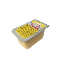 Cheese dip. Plastic Pot 45 g