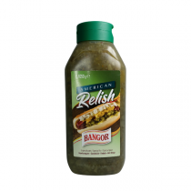 American Relish. 960ml bottle