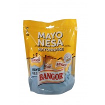 Mayonesa bolsa DoyPack