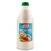 Aliño Queso Azul botella 1.000 ml