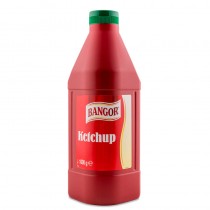 Ketchup bottle 1.000 g