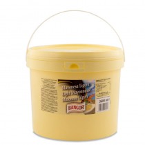 Light Mayonnaise bucket 3.600 ml