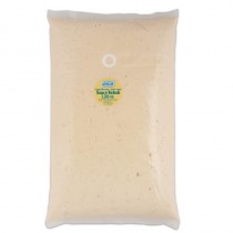 Salsa Kebab Yogurt pouch/bolsa 3.200 ml