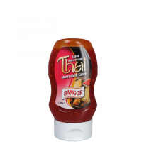Thai Sweet Chilli sauce - 300ml