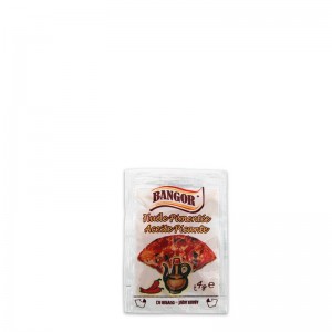 Chilli oil sachet 4 g