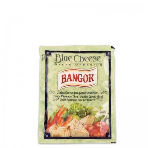 Blue Cheese Dressing sachet 50 g