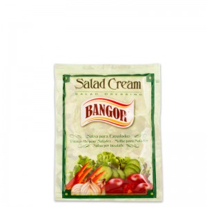Salad Cream Dressing sachet 50 g