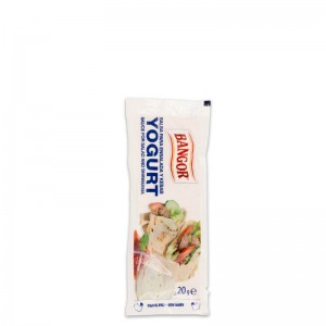 Yogurt Dressing sachet 20 ml