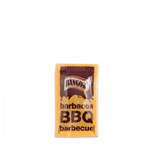 Barbecue Sauce sachet 10 g