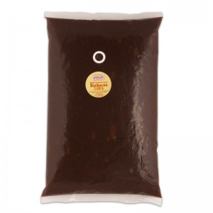 Barbecue Sauce pouch 3.500 ml