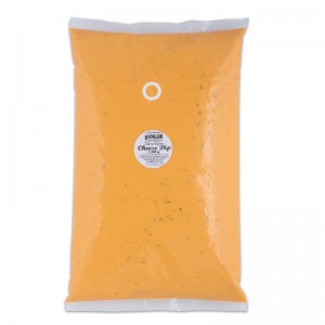 Cheese Dip pouch 3.200 g