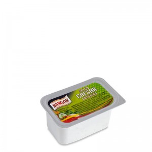 Caesar Dressing plastic pot 45 ml