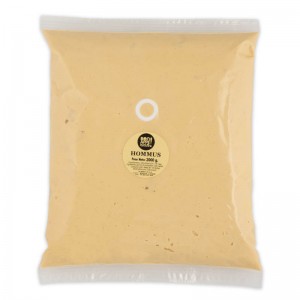 Hummus pouch 2 kg