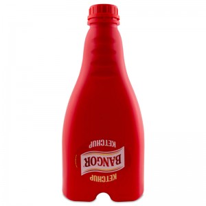 Ketchup bottle 2 kg