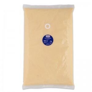 Sweet Condensed Milk pouch 3 kg