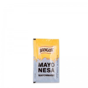 Mayonnaise sachet 10 g