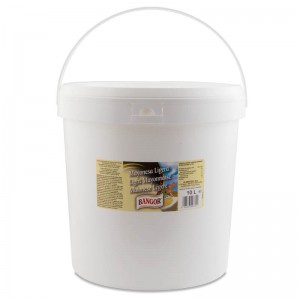 Light Mayonnaise bucket 10 L