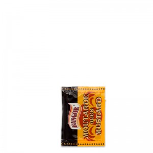 Dijon Mustard sachet 5 g