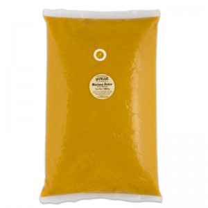 Sweet Mustard pouch 3.400 g