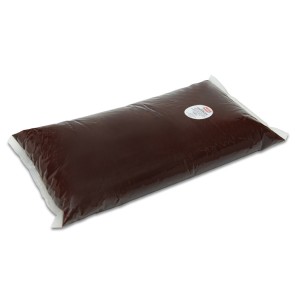 Chocolate Topping pouch 6.500 g
